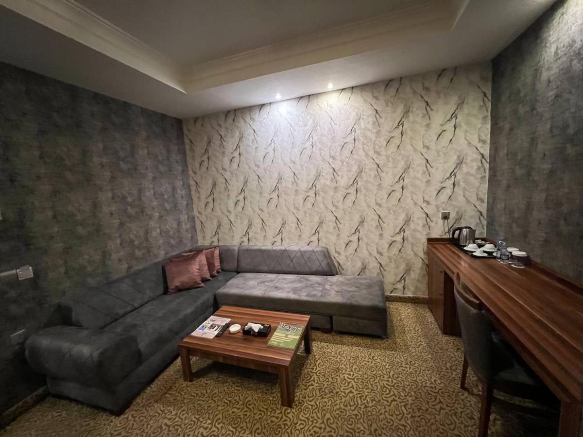 Jouhayna Hotel&Suite Ερμπίλ Εξωτερικό φωτογραφία