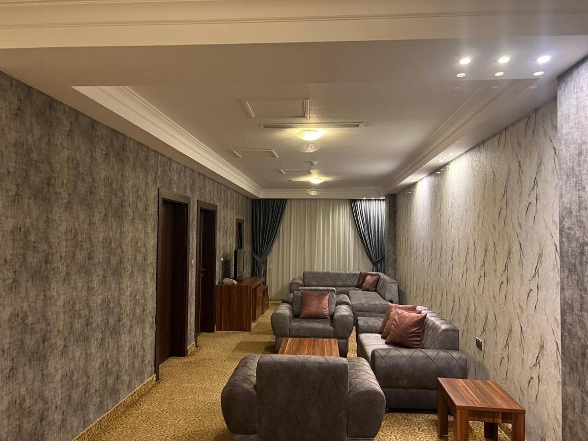 Jouhayna Hotel&Suite Ερμπίλ Εξωτερικό φωτογραφία