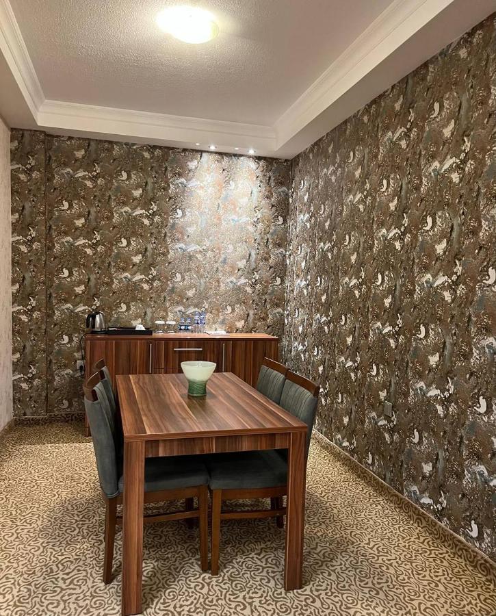 Jouhayna Hotel&Suite Ερμπίλ Εξωτερικό φωτογραφία