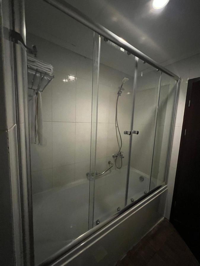 Jouhayna Hotel&Suite Ερμπίλ Εξωτερικό φωτογραφία