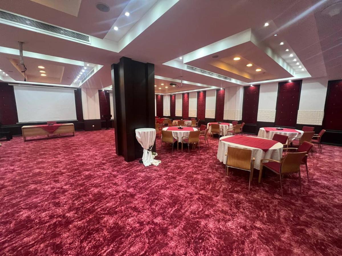 Jouhayna Hotel&Suite Ερμπίλ Εξωτερικό φωτογραφία