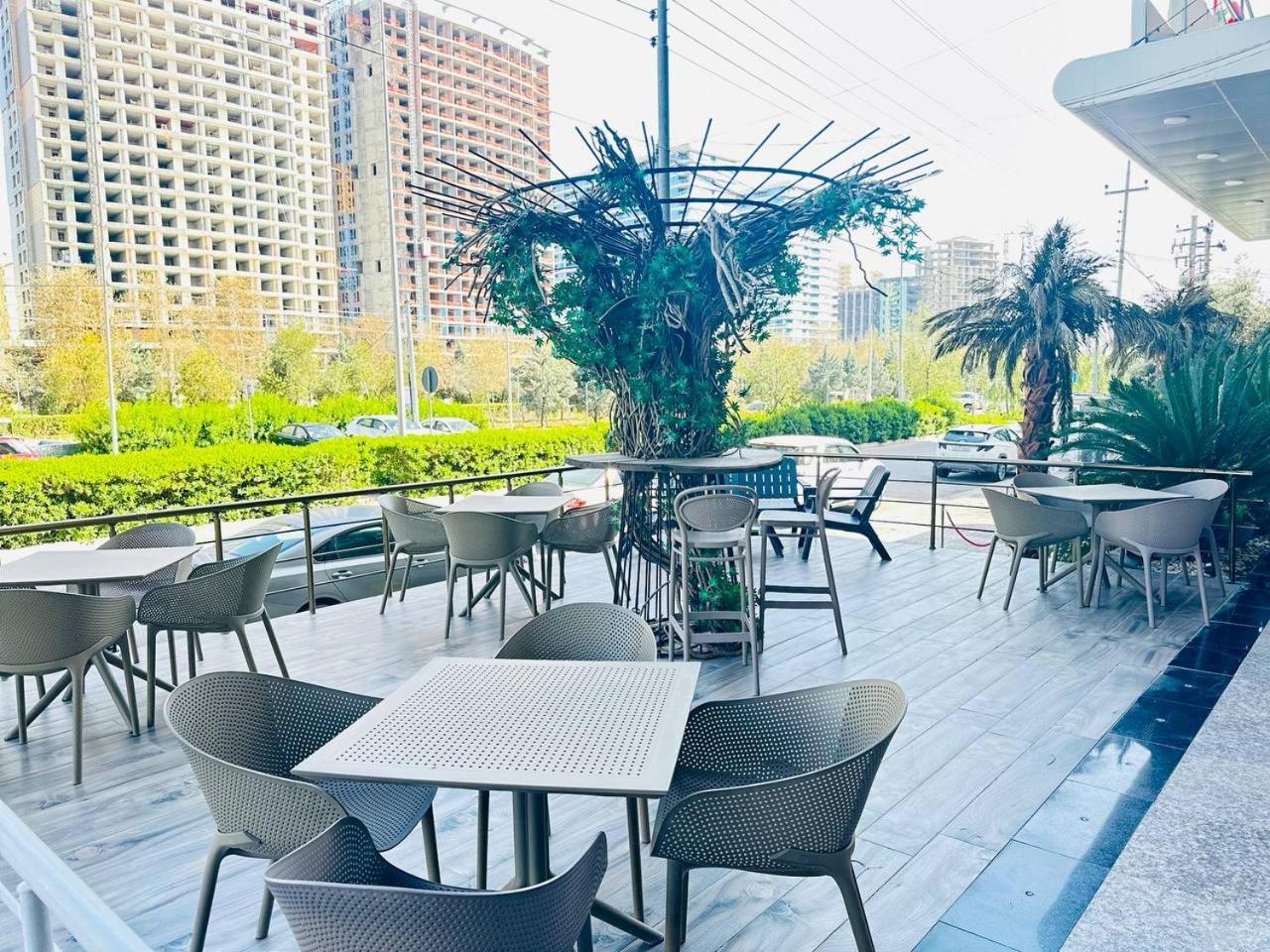 Jouhayna Hotel&Suite Ερμπίλ Εξωτερικό φωτογραφία