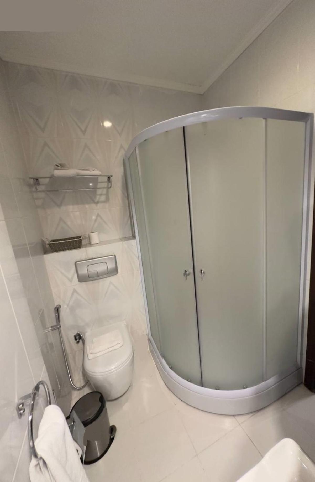 Jouhayna Hotel&Suite Ερμπίλ Εξωτερικό φωτογραφία