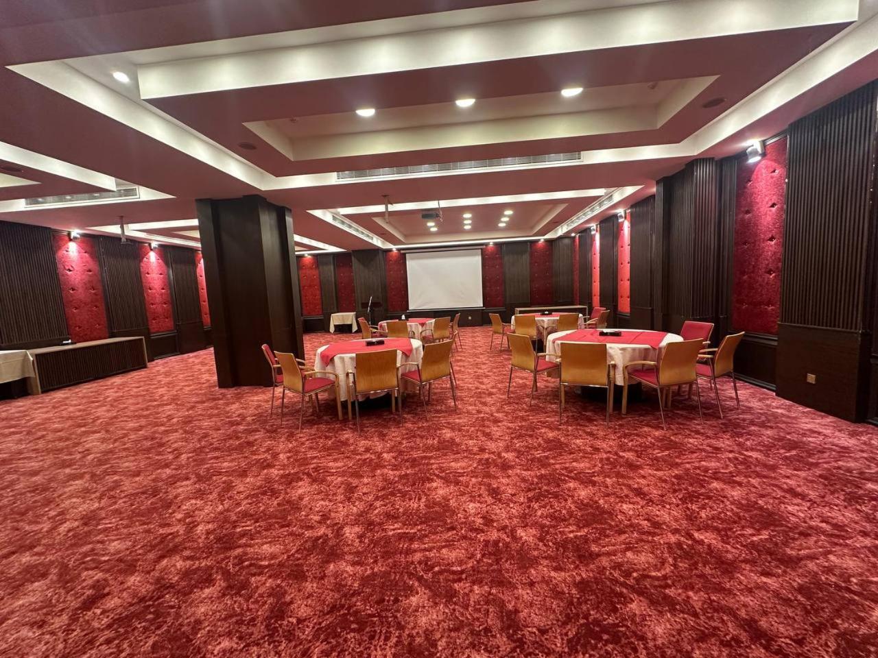 Jouhayna Hotel&Suite Ερμπίλ Εξωτερικό φωτογραφία