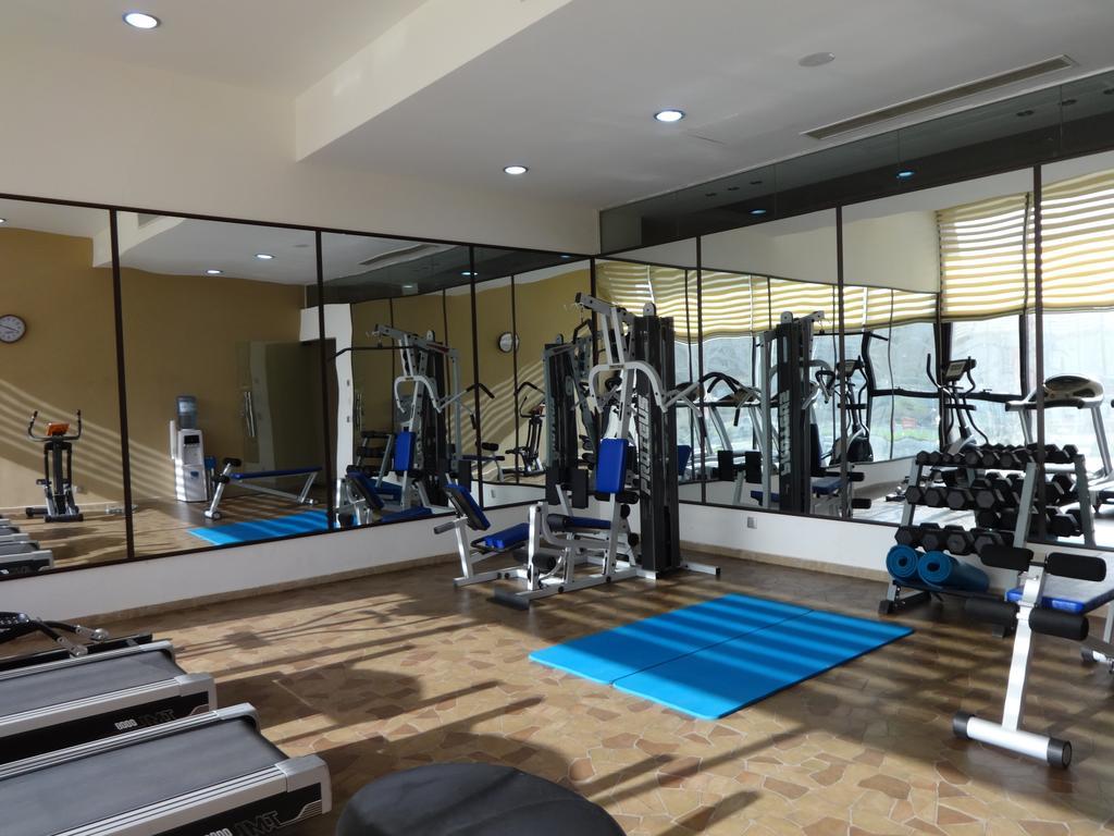 Jouhayna Hotel&Suite Ερμπίλ Εξωτερικό φωτογραφία